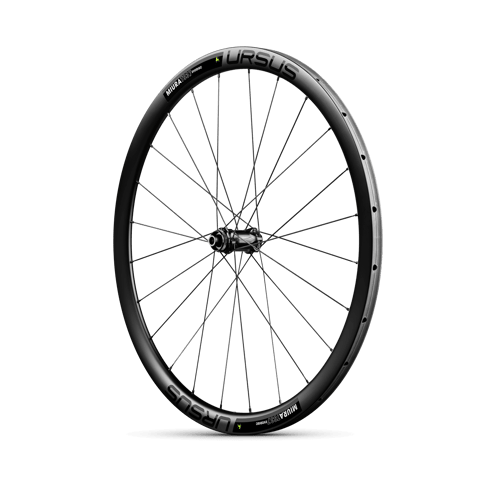 Dt swiss rc38 spline 2025 carbon clincher